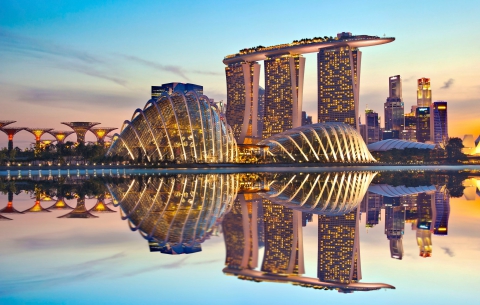 Vì sao nên chọn Singapore - Malaysia cho chuyến du lịch sắp tới